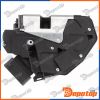 Serrure de porte gauche pour FORD | EZC-FR-368, 25-85-0029